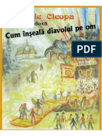 Cleopa Ilie - Cum Inseala Diavolul Pe Om