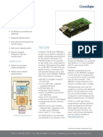 TelosB_Datasheet