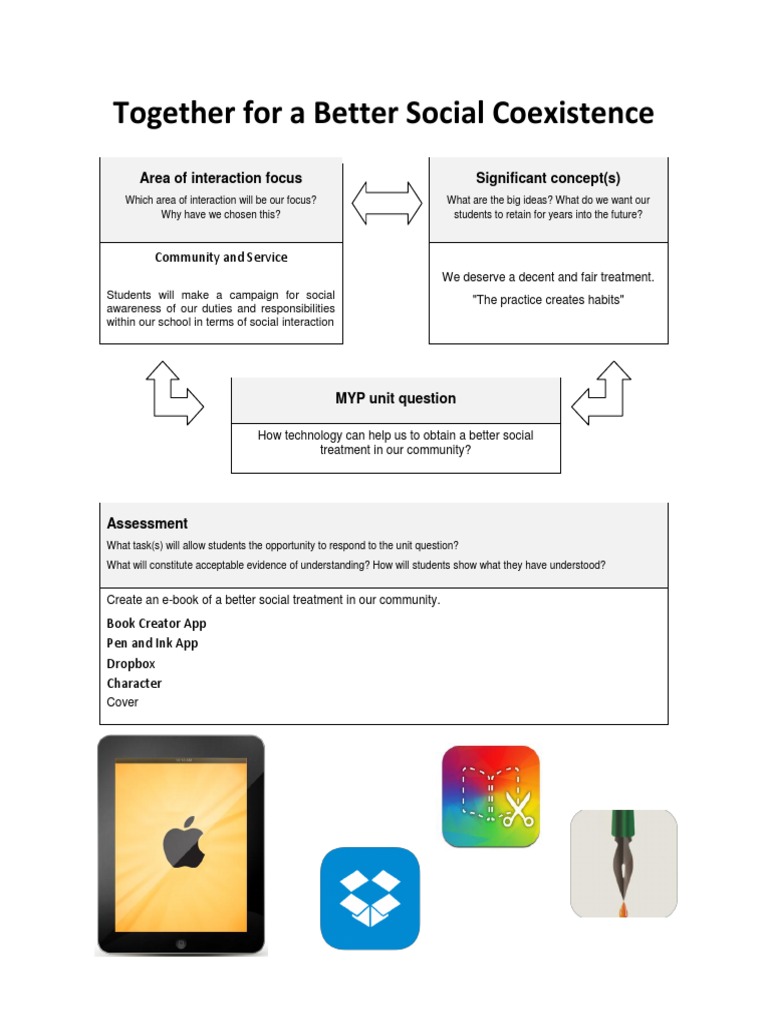 Social Awareness Campaign Project | PDF