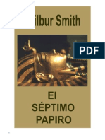 Smith, Wilbur - El Septimo Papiro