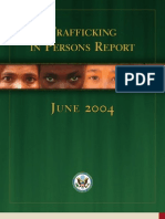 2004 Trafficking in Persons Report