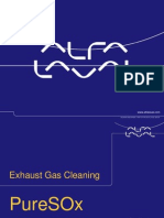 Alfa Laval Emission Control