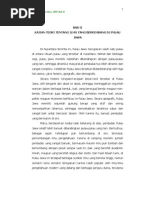 Download Kajian Komparatif Tentang Wirid Hidayat Jati Kidoeng Kaislaman Dan Tutungkusan Warisan Karuhun Sunda Bab II by EKosmajadi SN19887686 doc pdf