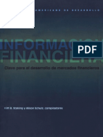 Bid Informacion Financiera