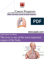 Lung Cancer Prognosis