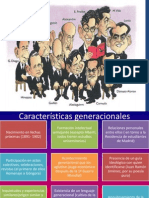Generación 27 Características PDF