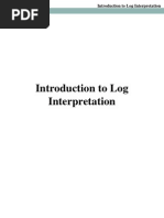 Download Basic Log Interpretation by Akadita SN19890242 doc pdf