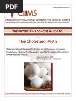 Download George v Mann MD - The Cholesterol Myth by micheljeanlabelle SN198904877 doc pdf