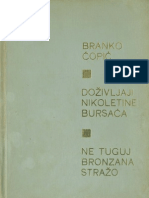 Branko Copic Dozivljaji Ne Tuguj
