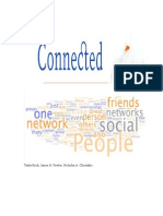 Connected: The Six Rules of Social Networks and How They Shape Our Lives