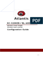 Atlantis User Manual A08-LN1200-W & A08-LS1500-W - V3.2 A