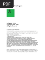 Download Big Money Referral Programs Revised by Lizzy28 SN19893696 doc pdf