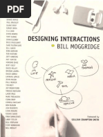 Designing Interactions Small