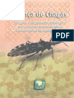 Doencas de Chagas
