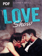 Download Love Show - Audrey Bell by Claudia V-Matheson SN198943575 doc pdf