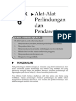 13105613Topik6Alat alatPerlindungandanPendawaian