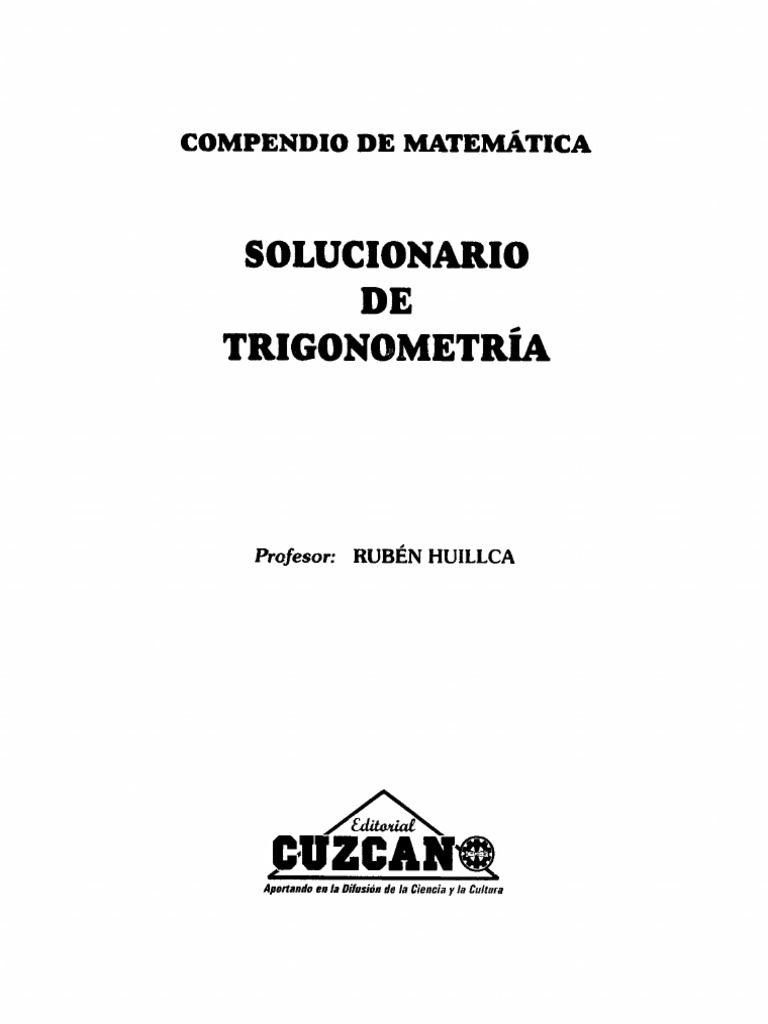 cuzcano-solucionario-trigonometria