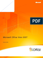 Visio Product Guide