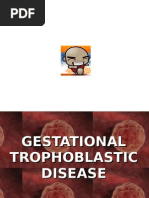 Download Gestational Trophoblastic Disease Powerpoint Presentation by neil garcia SN19894953 doc pdf