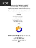 Download Analisis Pemilihan Moda Dan Rute Di Terminal Cicaheum Sebagai Bangkitan by GINA MAULIDAWATI SN198950279 doc pdf