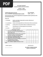 Rubric s