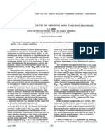 Chemical Physics Letters Volume 1 Issue 13 1968 [Doi 10.1016%2F0009-2614%2868%2980099-5] J.B. Birks -- Higher Excited States of Benzene and Toluene Excimers