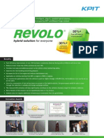Revolo Brochure