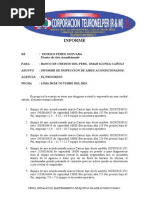 PROTOCOLO AIRE ACONDICIONADO