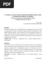 El Vampiro de La Colonia ROma | PDF | Extraña teoria | Estudios ...