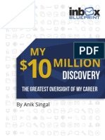 My $10 Million Discovery