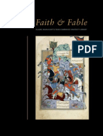 Faith and Fable - Islamic Manuscripts From Cambridge University Library