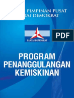 Program Pro Rakyat