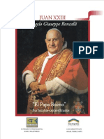 Juan XXIII El Papa Bueno