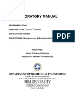 Microprocessor