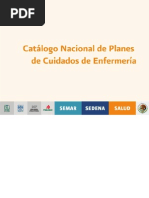 Download Catlogo Nacional de Planes de cuidado de  Enfermera  Mexico by Liliana Herrera SN198974619 doc pdf