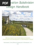 Download Conservation Subdivision Design Handbook by National Association of County Planners SN19897884 doc pdf