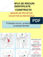 Instruire Constructii