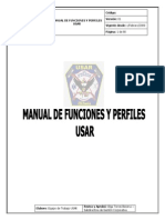 ANEXO a-6 Manual de Funciones y Perfiles Equipo USAR