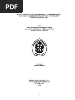 Download Rancang Bangun Sistem Penjadwalan Perkuliahan Dan Ujian Akhir Semester Dengan Pendekatan Algoritma Genetika by Ammir Santosa SN198994717 doc pdf