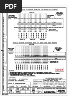 Control Panel Design Specifications | PDF | Electrical Wiring | Sheet Metal