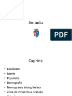 Jimbolia