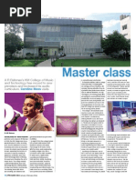 AR Rahman's KMMC | Pro Audio Asia