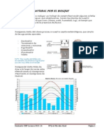 ITINERARIO NATURAL Primera Ponencia Seminario Loranca 2013-14