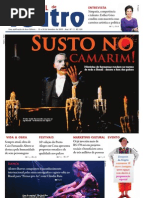 Jornal de Teatro Edição Nr.11