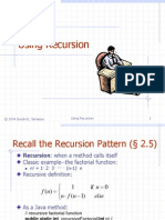 Recursion2