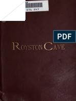 The Origin and Use of the Royston Cave (1884)