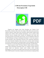 Download Pengertian CSR Dan Perusahaan Yang Sudah Menerapkan CSR by Aguenal Tomy Al-Fatih SN199011095 doc pdf