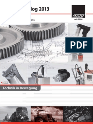 Mato Produktkatalog 2013 PDF