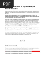 Banca Transilvania.docx