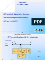 An2 Derivat - Ro Dispozitive-Electronice Cap1 Studenti 12101